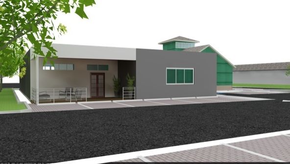 South Tampa Retail / Office Building: 202 & 204 N Howard Ave, Tampa, FL 33606